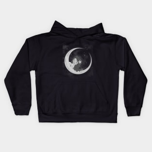 moonchild Kids Hoodie